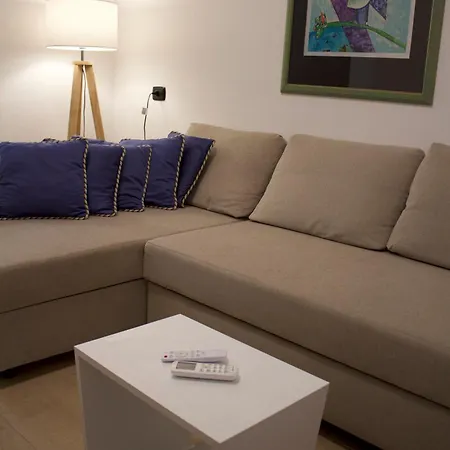 Apartman H2ome Lagaccio Stazione Principe, 4 2 Bagni, Ac Genova