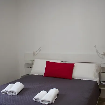 H2ome Lagaccio 4 Rooms, 2 Bathrooms, Ac, Near Principe Station *