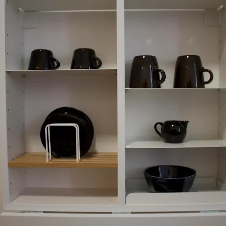 H2ome Lagaccio 4 Rooms, 2 Bathrooms, Ac, Near Principe Station *