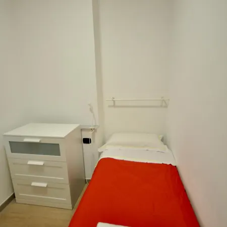 Apartament H2ome Lagaccio 4 Rooms, 2 Bathrooms, Ac, Near Principe Station *