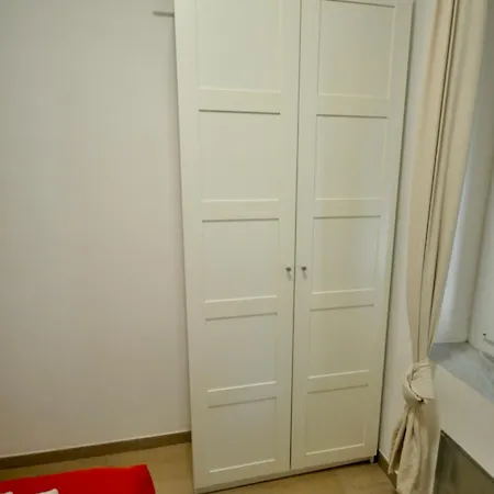 H2Ome Lagaccio, 4 Camere 2 Bagni, Ac, Vicino Alla Stazione Principe Apartment Genua