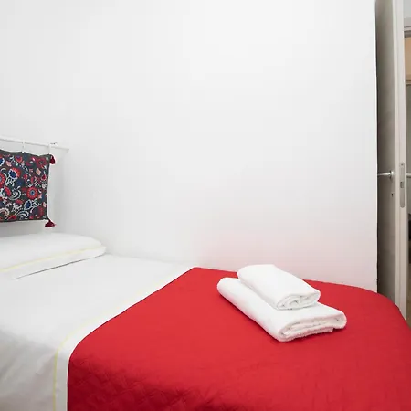 H2ome Lagaccio Stazione Principe, 4 2 Bagni, Ac