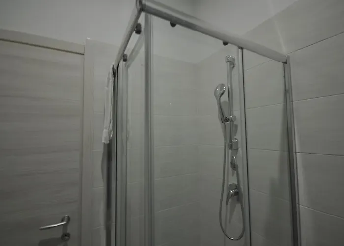 アパート H2ome Principe, 4 2 Bagni, Ac, Vicino Stazione Principe ジェノヴァ