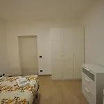 H2Ome Lagaccio Stazione Principe, 4 Camere 2 Bagni, Ac Lägenhet *