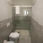 H2Ome Lagaccio Stazione Principe, 4 Camere 2 Bagni, Ac Daire Cenova