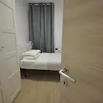 H2Ome Lagaccio Stazione Principe, 4 Camere 2 Bagni, Ac Genua