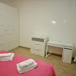 Daire H2Ome Lagaccio Stazione Principe, 4 Camere 2 Bagni, Ac Cenova