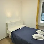 Lägenhet H2Ome Lagaccio Stazione Principe, 4 Camere 2 Bagni, Ac
