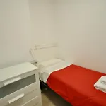 Lägenhet H2Ome Lagaccio Stazione Principe, 4 Camere 2 Bagni, Ac Genua
