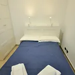 H2Ome Lagaccio Stazione Principe, 4 Camere 2 Bagni, Ac Daire *