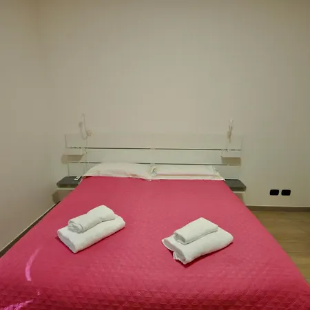 アパート H2ome Lagaccio Stazione Principe, 4 2 Bagni, Ac *