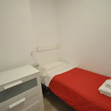 H2ome Lagaccio 4 Rooms, 2 Bathrooms, Ac, Near Principe Station * Genua