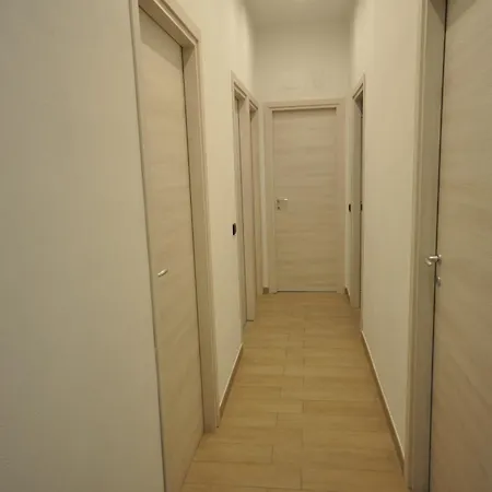 アパート H2ome Lagaccio 4 Camere, 2 Bagni, Vicino Stazione Principe *