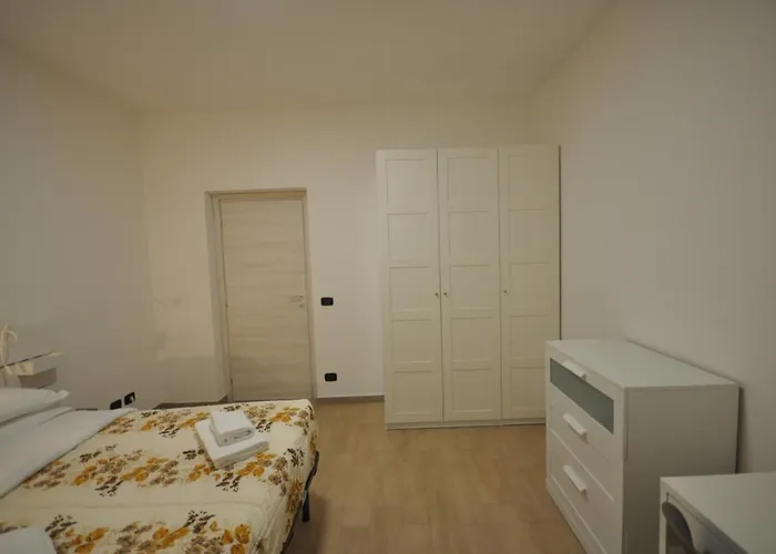 H2ome Principe, 4 2 Bagni, Ac, Vicino Stazione Principe Lejlighed *