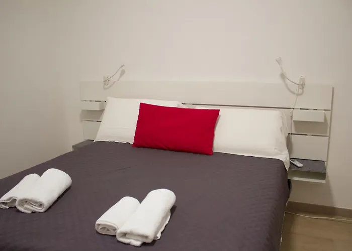 H2ome Principe, 4 2 Bagni, Ac, Vicino Stazione Principe Lejlighed *