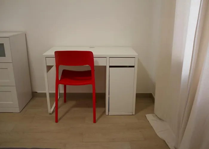 H2ome Principe, 4 2 Bagni, Ac, Vicino Stazione Principe * Genova