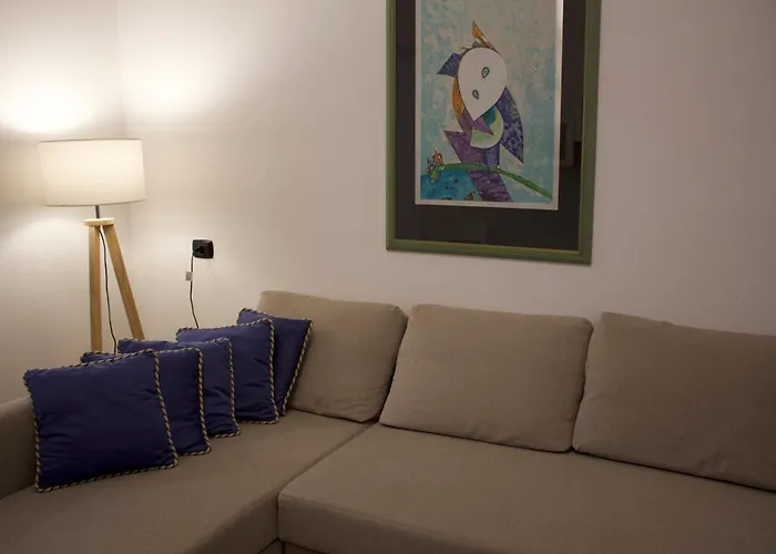 H2ome Principe, 4 2 Bagni, Ac, Vicino Stazione Principe