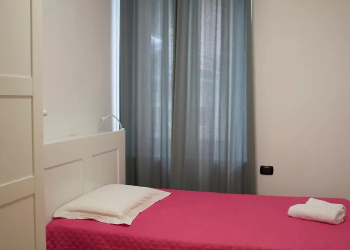 H2ome Principe, 4 2 Bagni, Ac, Vicino Stazione Principe * Genova