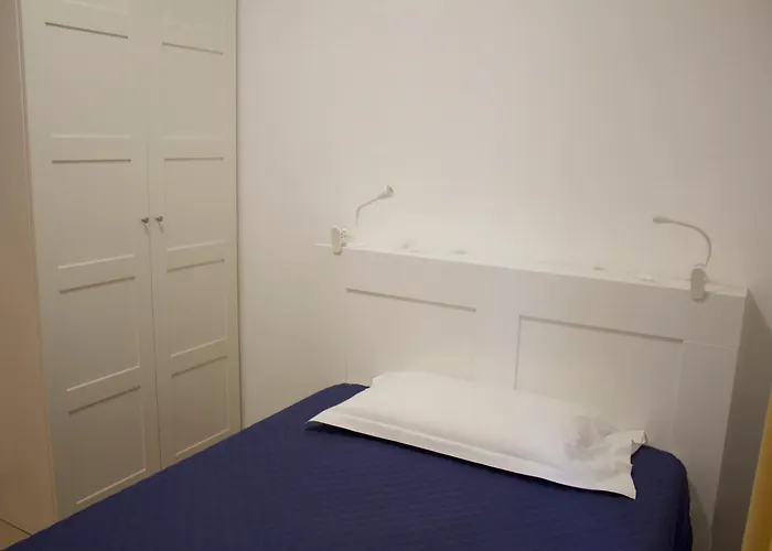 H2ome Principe, 4 2 Bagni, Ac, Vicino Stazione Principe Apartmán