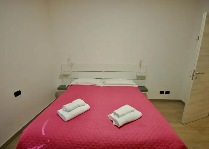 Apartmán H2ome Principe, 4 2 Bagni, Ac, Vicino Stazione Principe *