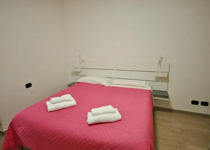 H2ome Principe, 4 2 Bagni, Ac, Vicino Stazione Principe Genova