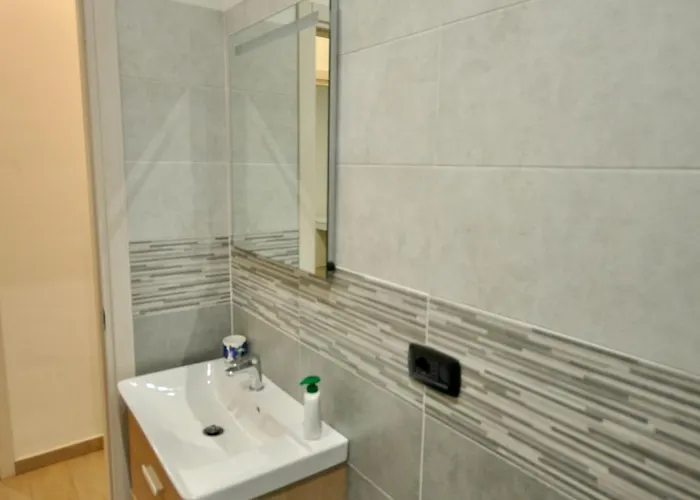 H2ome Principe, 4 2 Bagni, Ac, Vicino Stazione Principe
