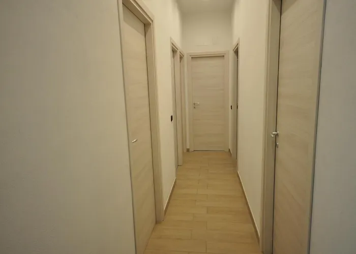 Lejlighed H2ome Principe, 4 2 Bagni, Ac, Vicino Stazione Principe *