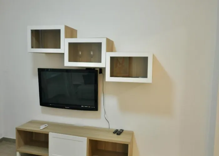 H2ome Principe, 4 2 Bagni, Ac, Vicino Stazione Principe דירה