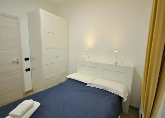 H2ome Principe, 4 2 Bagni, Ac, Vicino Stazione Principe דירה *