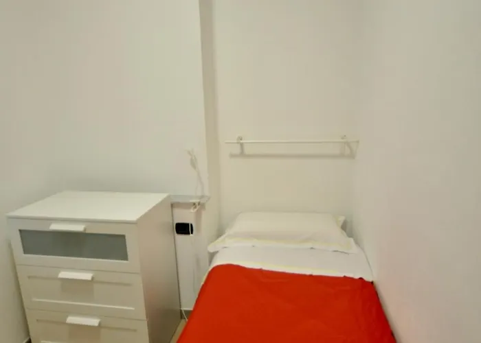 Apartmán H2ome Principe, 4 2 Bagni, Ac, Vicino Stazione Principe *