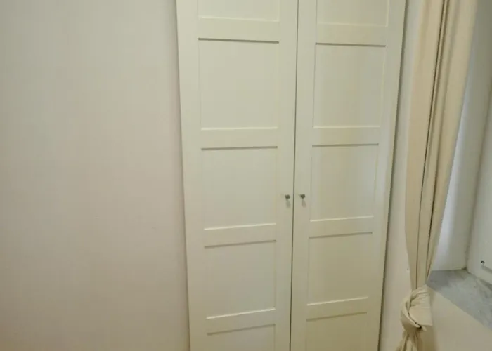 H2ome Principe, 4 2 Bagni, Ac, Vicino Stazione Principe Apartmán Janov