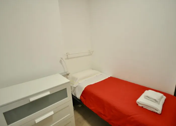 Lejlighed H2ome Principe, 4 2 Bagni, Ac, Vicino Stazione Principe Genova