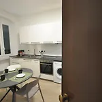 Апартаменты H2Ome Lagaccio Stazione Principe, 4 Camere 2 Bagni, Ac *