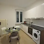 Апартаменты H2Ome Lagaccio Stazione Principe, 4 Camere 2 Bagni, Ac