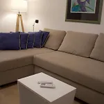 Апартаменты H2Ome Lagaccio Stazione Principe, 4 Camere 2 Bagni, Ac Генуя