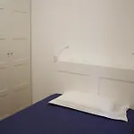 H2Ome Lagaccio Stazione Principe, 4 Camere 2 Bagni, Ac Апартаменты