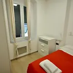 H2Ome Lagaccio Stazione Principe, 4 Camere 2 Bagni, Ac Апартаменты Генуя