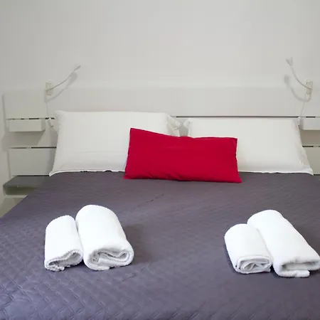 דירה H2ome Lagaccio Stazione Principe, 4 2 Bagni, Ac