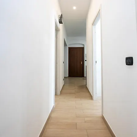 H2ome Lagaccio Stazione Principe, 4 2 Bagni, Ac