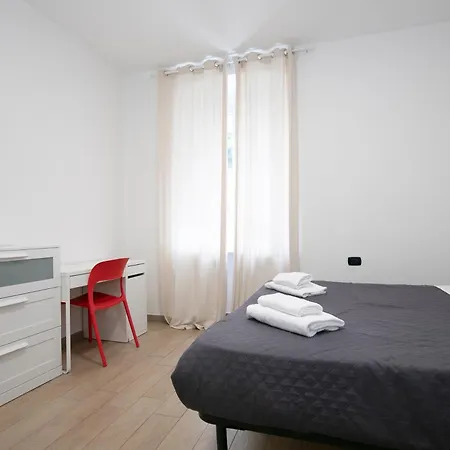 H2ome Lagaccio Stazione Principe, 4 2 Bagni, Ac *
