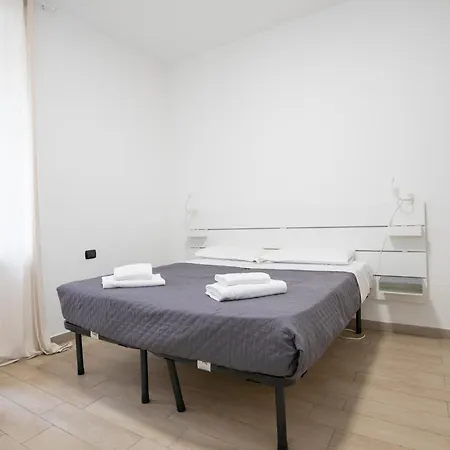 H2ome Principe, 4 2 Bagni, Ac, Vicino Stazione Principe Appartamento